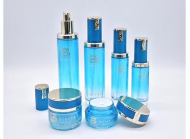 Glass Cosmetic Jars Manufacturers