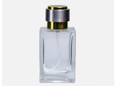 Design Glass Perfume Bottle