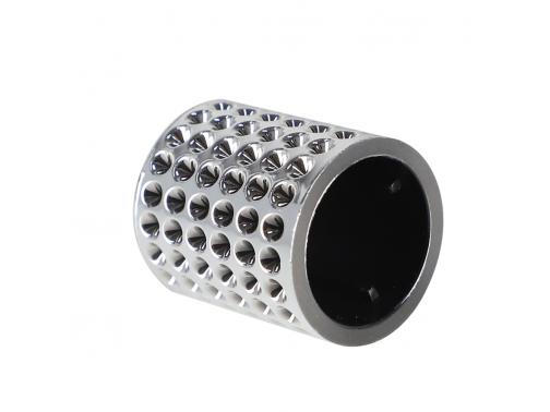 Aluminum plastic metal screw Perfume Cap Custom Color And Size wholesale perfume cap