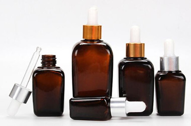 How to Clean Essential Oil Bottles