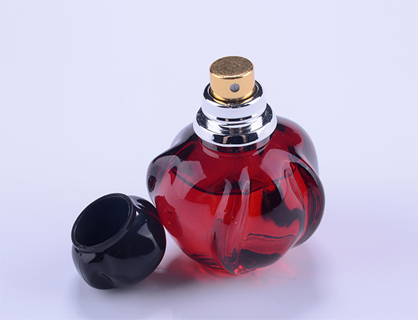 Refillable Perfume Bottle