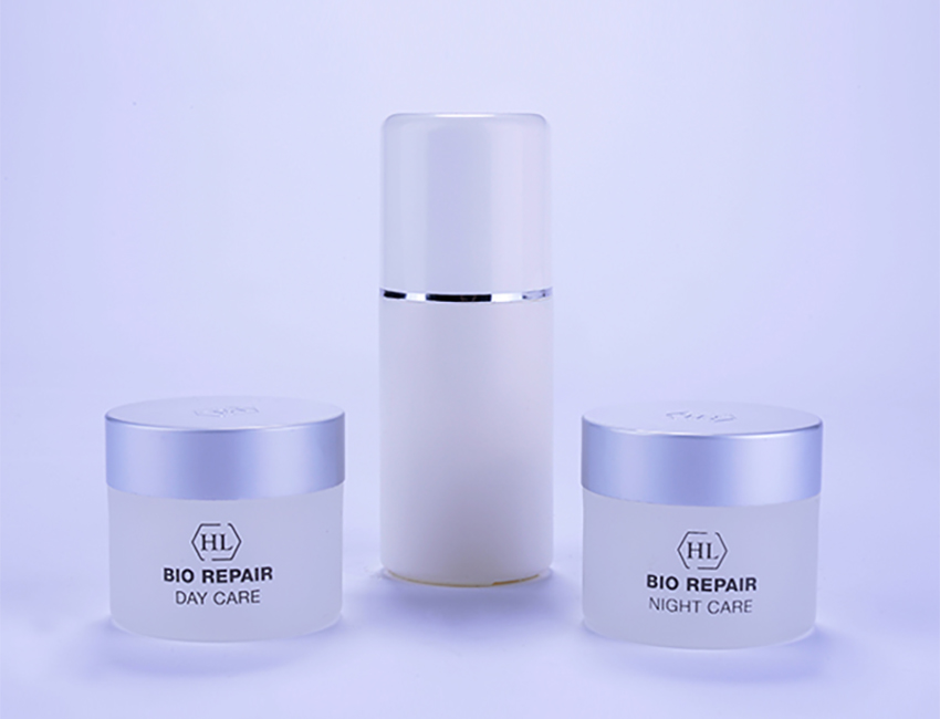 Cosmetics Mask Packaging Bottle