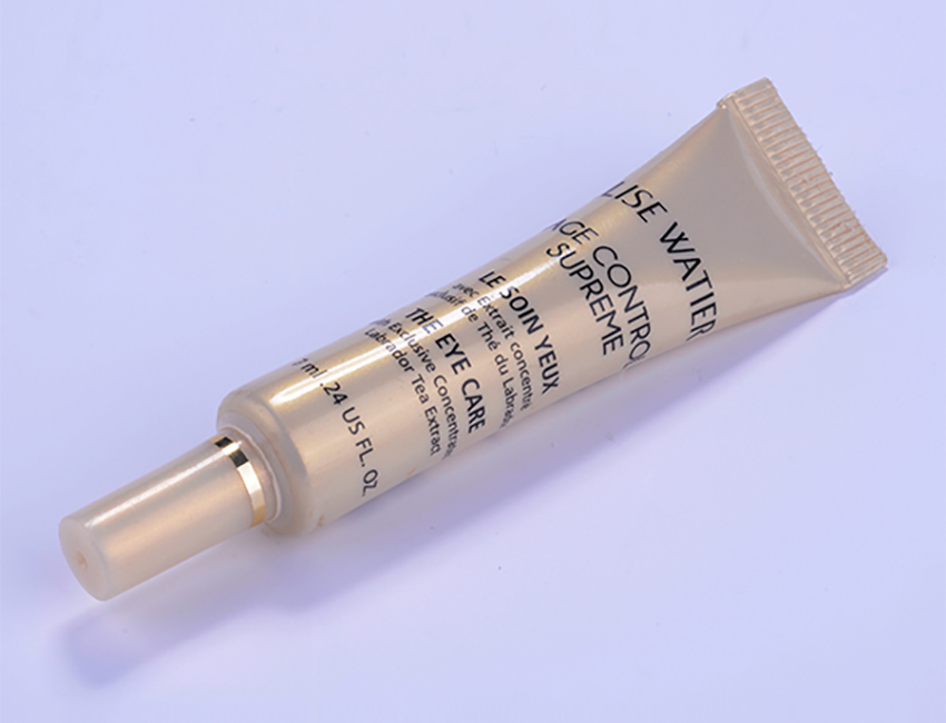 Eye Cream Cosmetic Tube