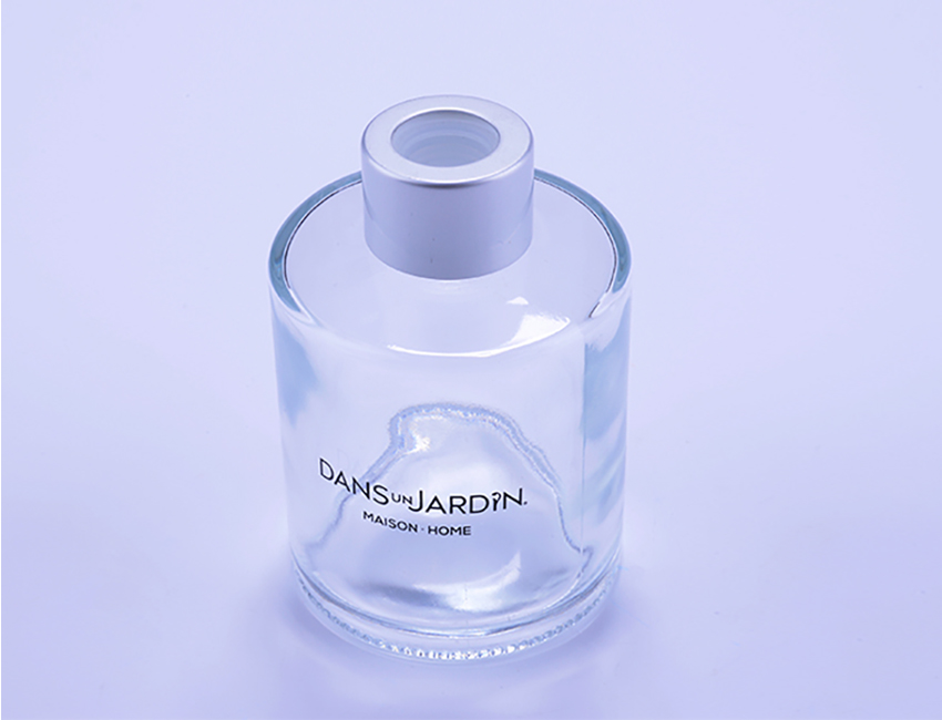 Fragrance Bottle