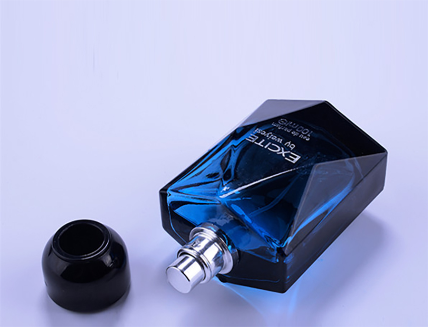 Perfume Glass Bottle