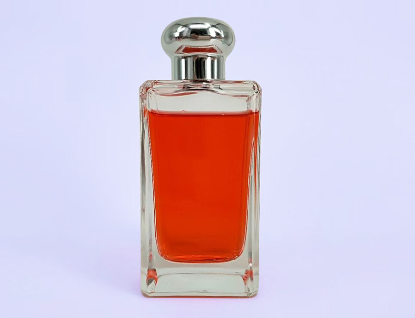 Perfume Glass Bottles