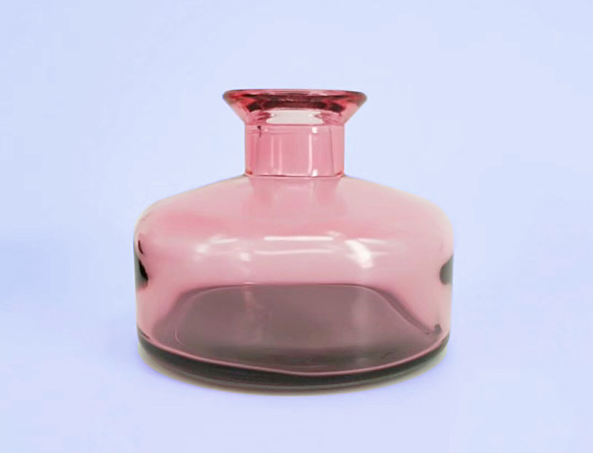 Home Diffuser Glass Bottle