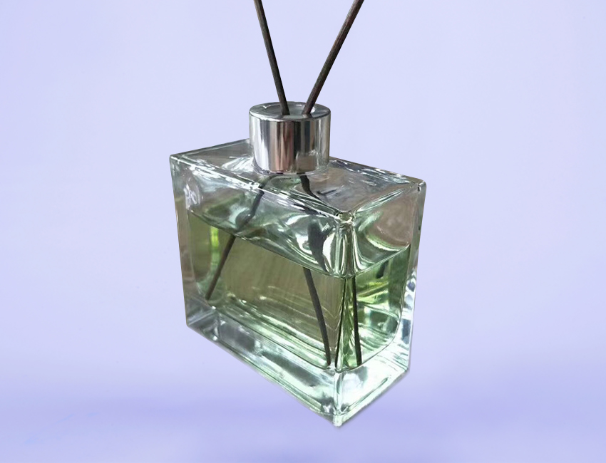 Glass Diffuser Bottle