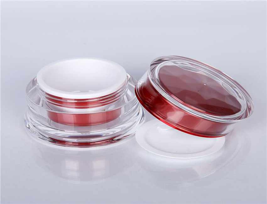 Red Jar Face Cream