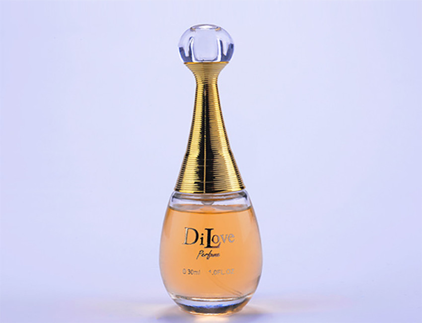 Perfume Bottle OEM