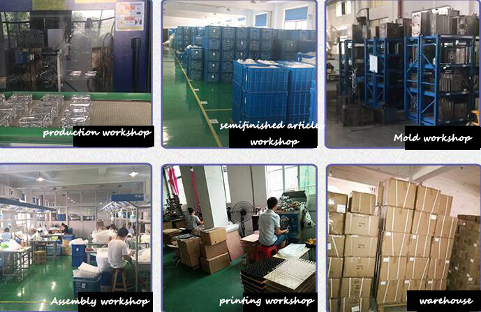 Cosmetic Packaging Factory