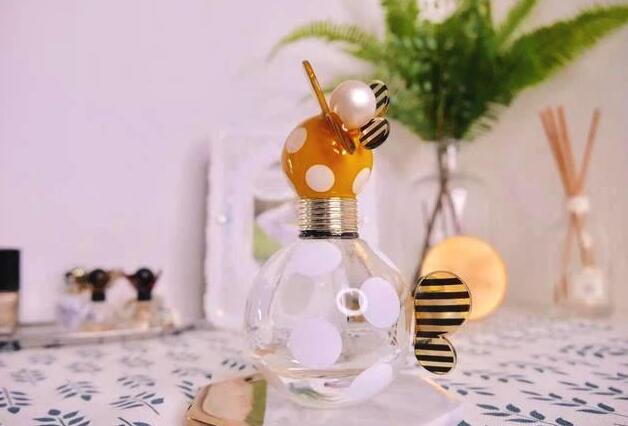 Butterfly Perfume Bottles