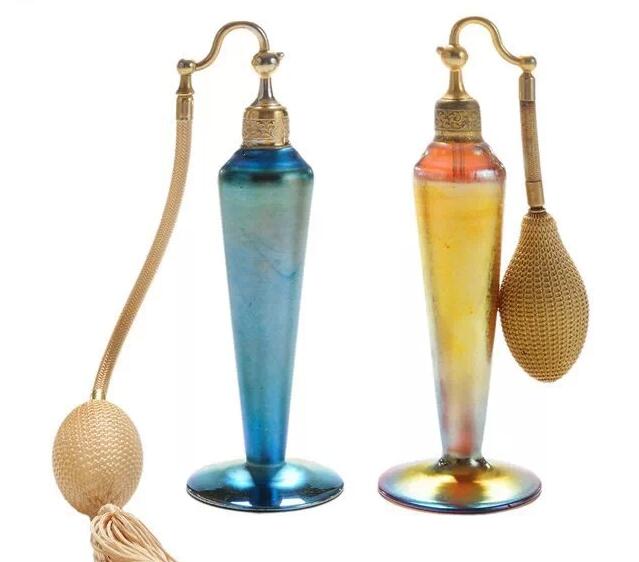 Slim Perfume Bottle