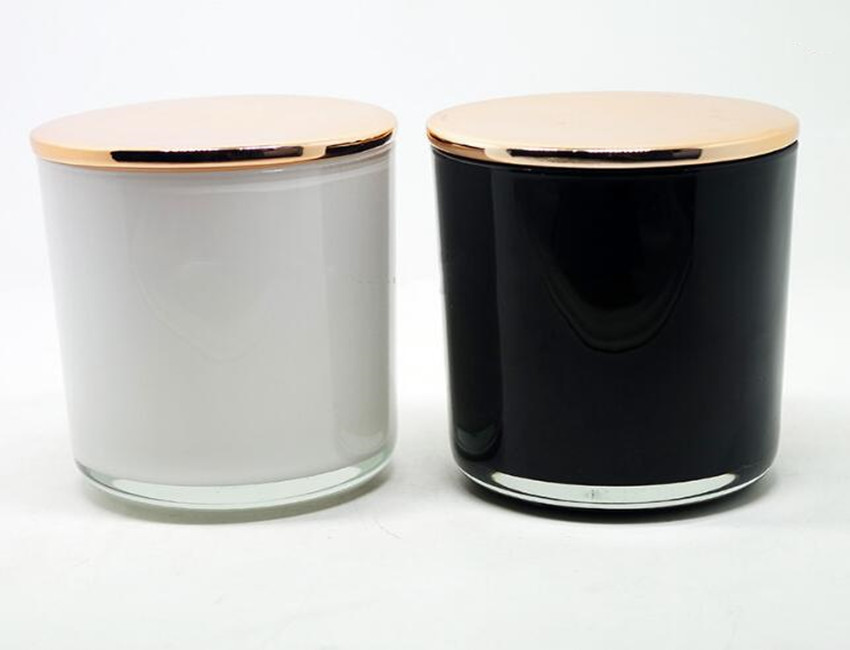 Candle Jars Manufacturer China