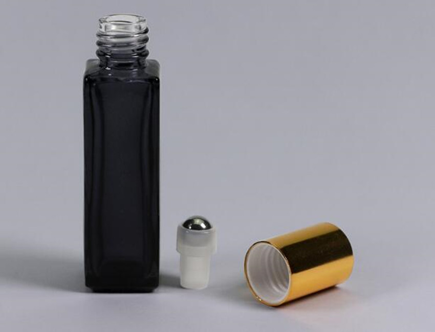 Roller Cosmetic Bottles