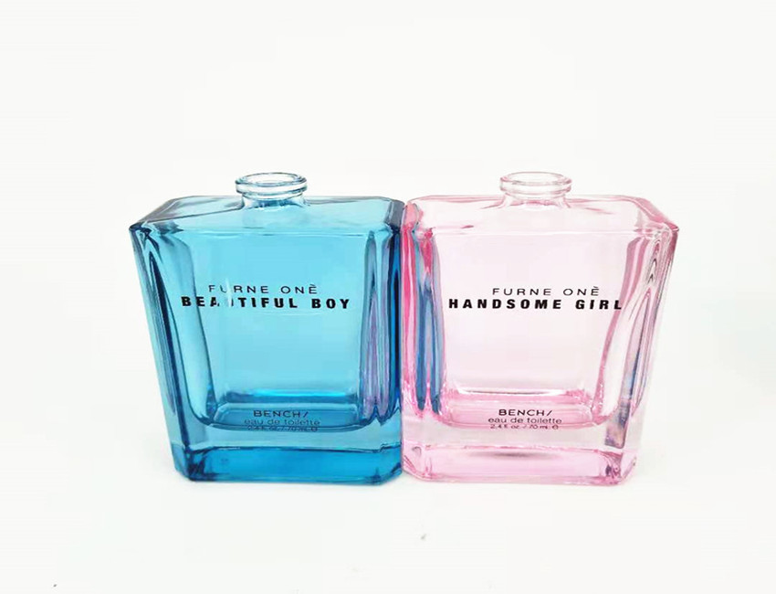 Cheap Square Perfume Bottle
