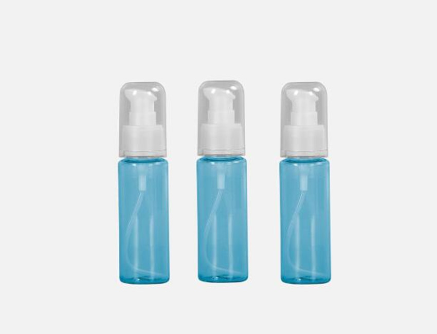 Pocket Hand Sanitizer Bottles