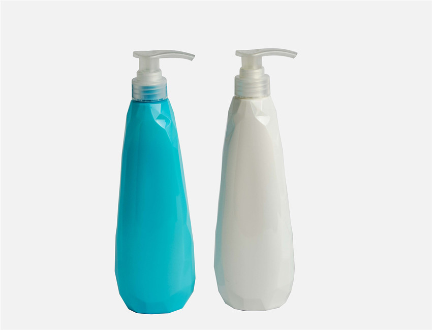 PET Bottles