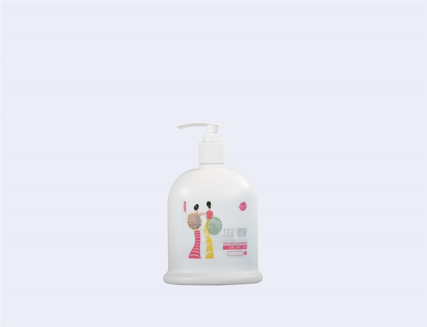 Spray Plastic Bottle for Children