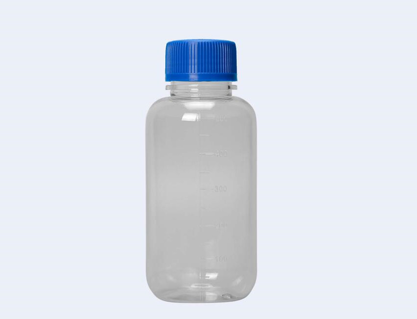 Plastic PET Bottles