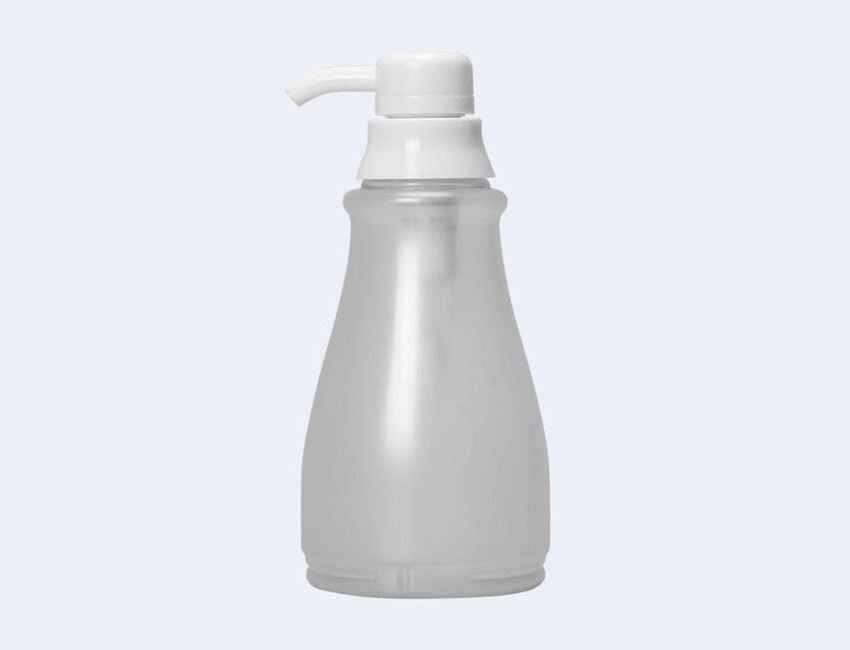 PET Plastic Bottles Supplier