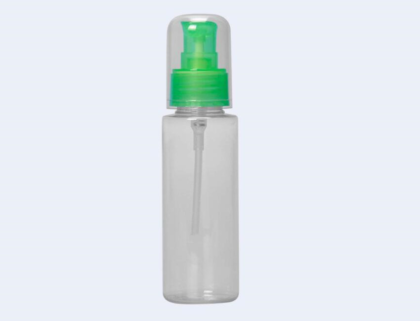 Fine Mist Spray Bottles