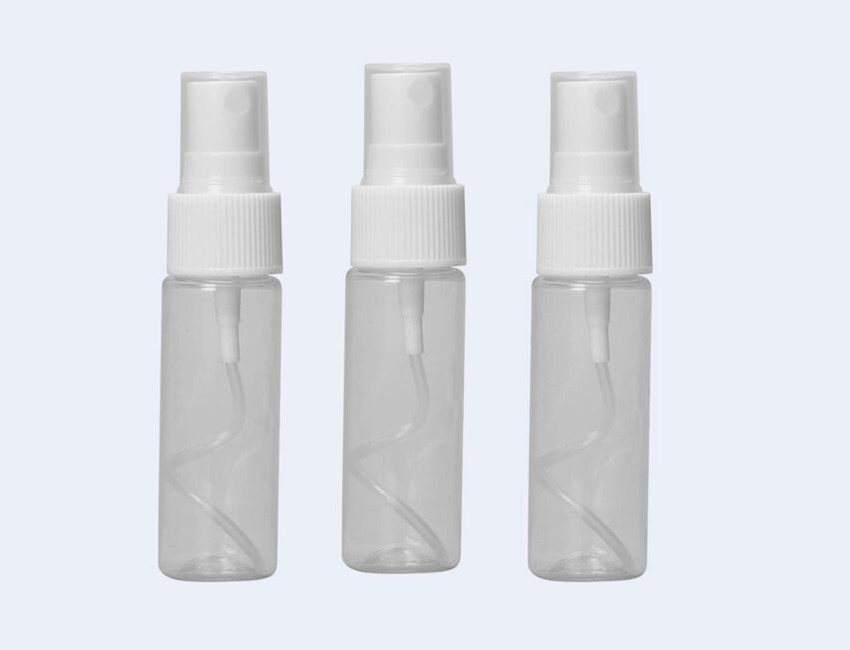 Fine Mist Spray Bottles Supplier