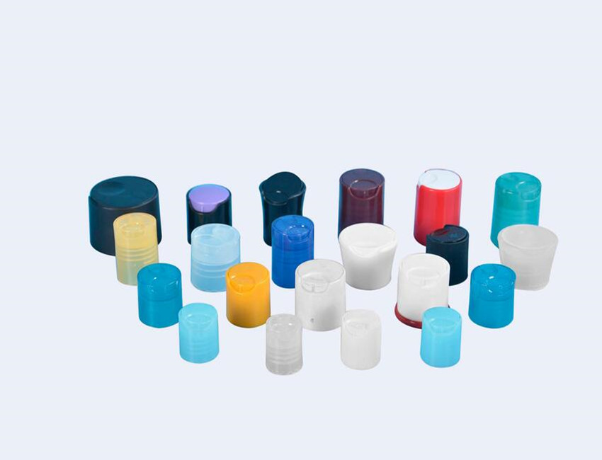 PP Flip Top Caps Supplier