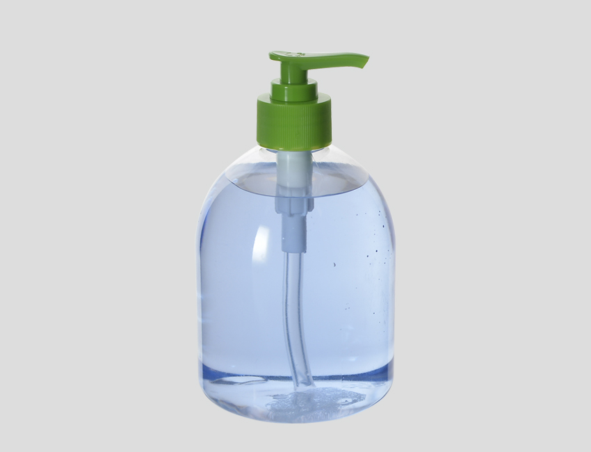 Cheap Empty Hand Sanitizer Bottles