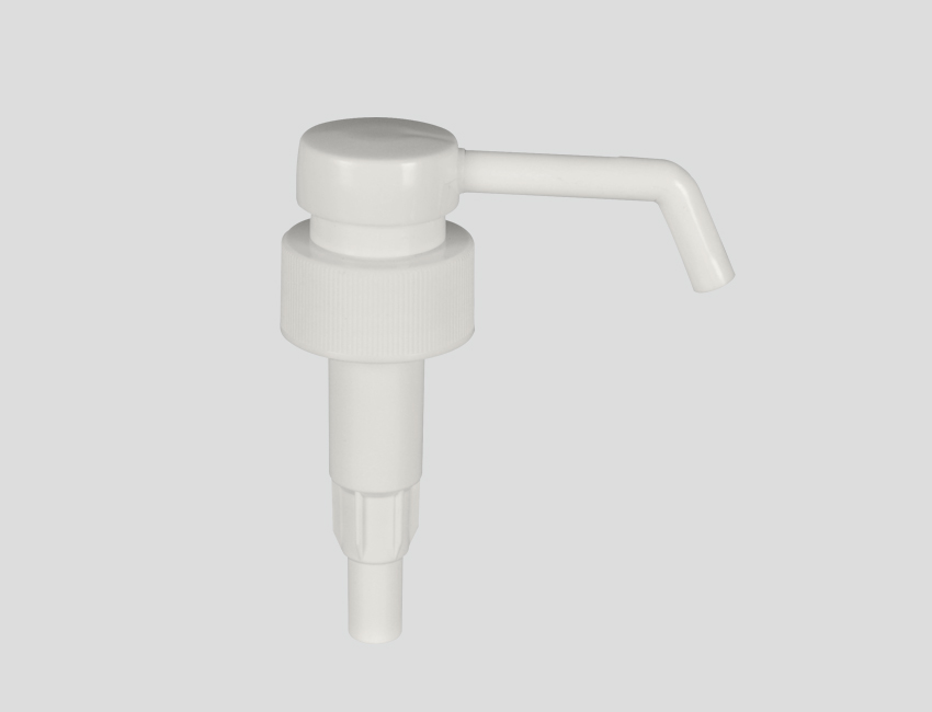 Plastic Pumps with Long Nozzle