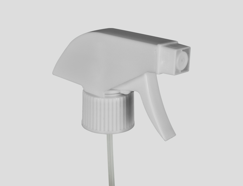 PP Trigger Spray Pump Supplier