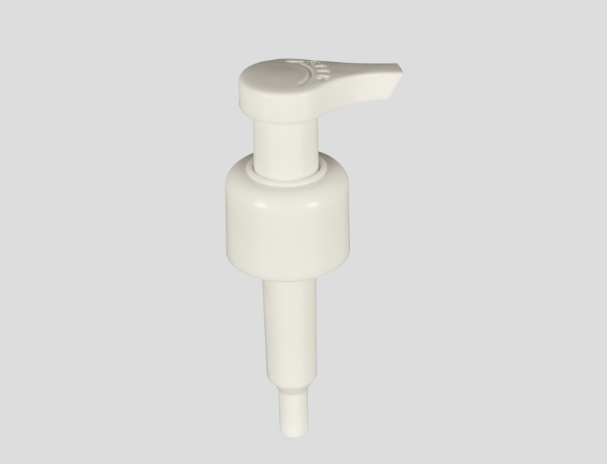 Smooth Screw Lotion Pump