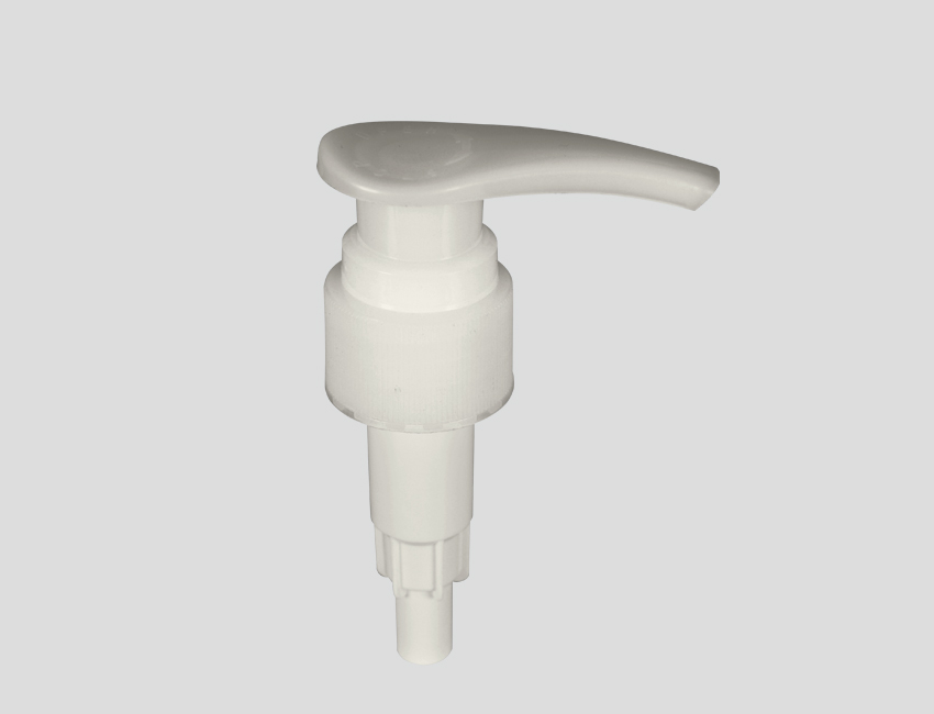 Twist Cream Lotion Pump Wholesale