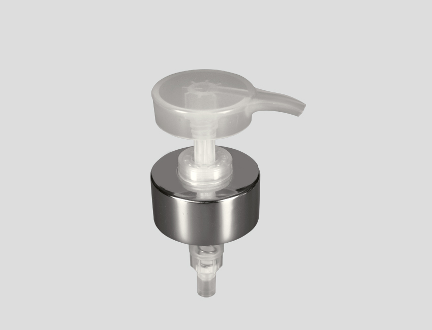 Aluminum Lotion Pump Wholesale