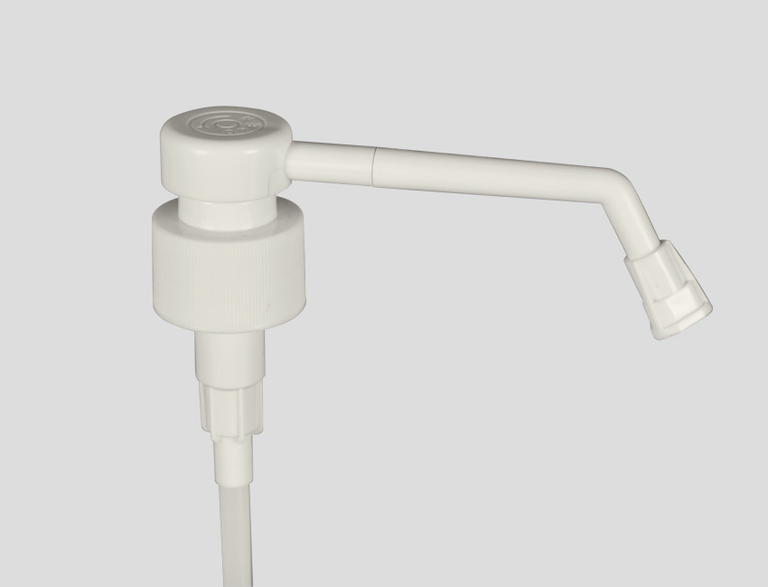 Plastic Long Nozzle Pump