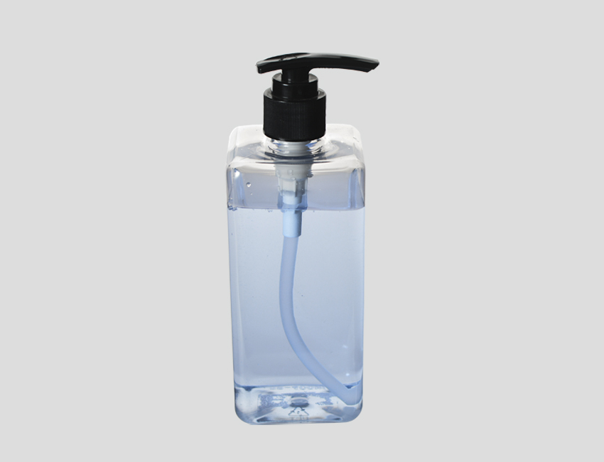 Clear PET Bottle Wholesale