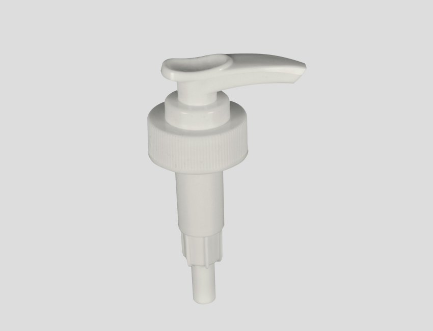 Lotion Pump Supplier China