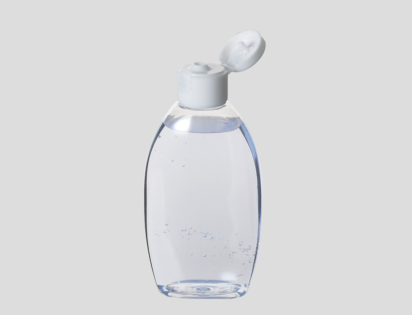 100ml PET Bottles