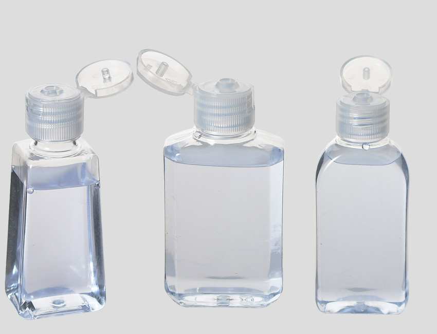 2 oz PET Bottles