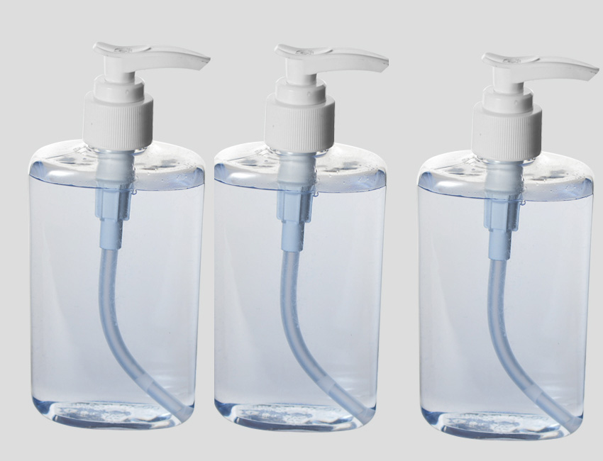 PET Pump Bottles Cheap