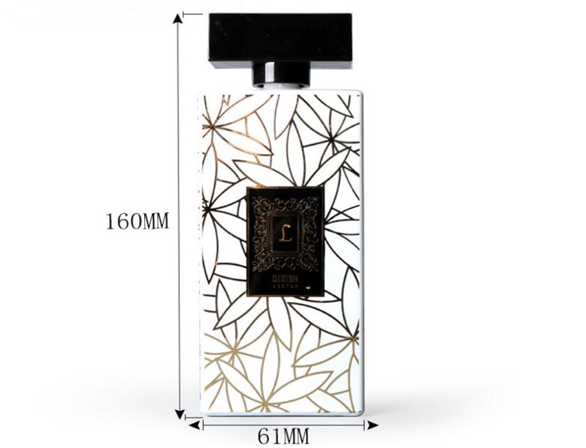 Glass Perfume Bottle Wholesale