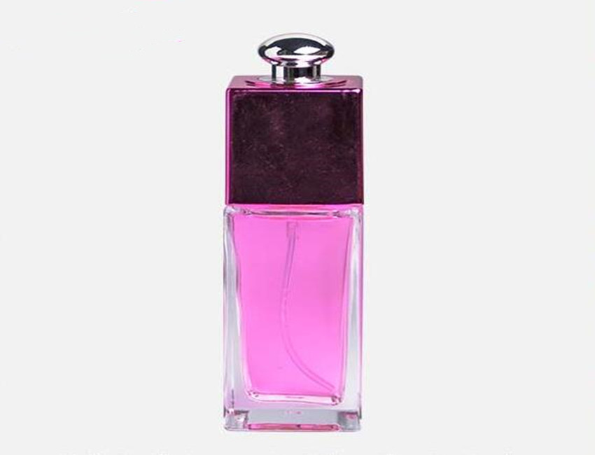 Cheap Perfume Bottles Supplier