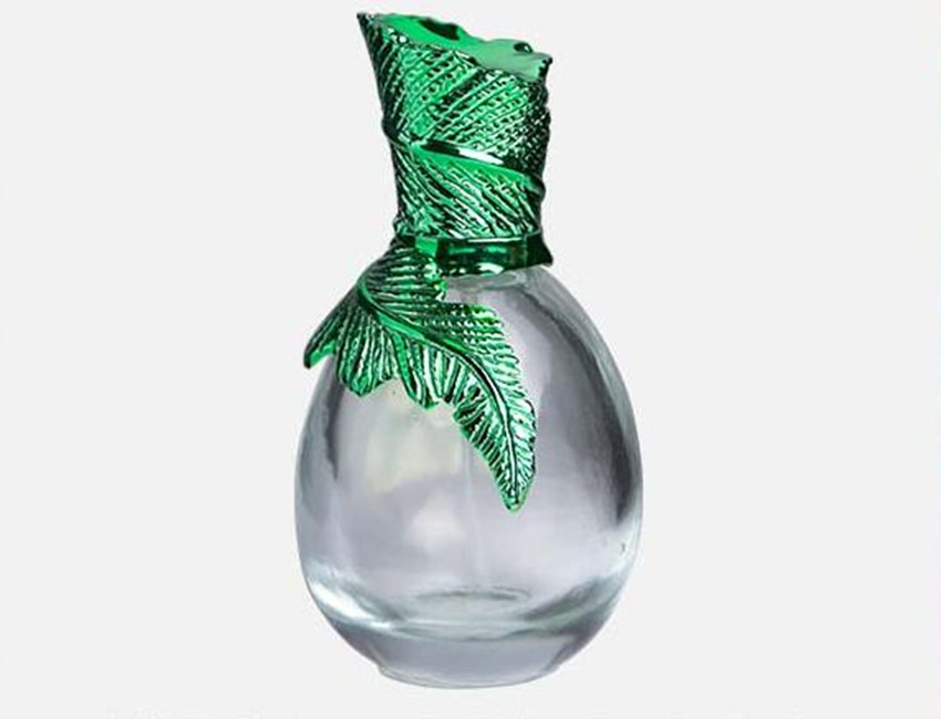 Custom Design Empty Perfume Bottle 100ml 75ml 50ml Luxury Bottle Perfume  Glass Bottle Manufacturer - China Perfume Bottle, Perfume Bottle Packaging