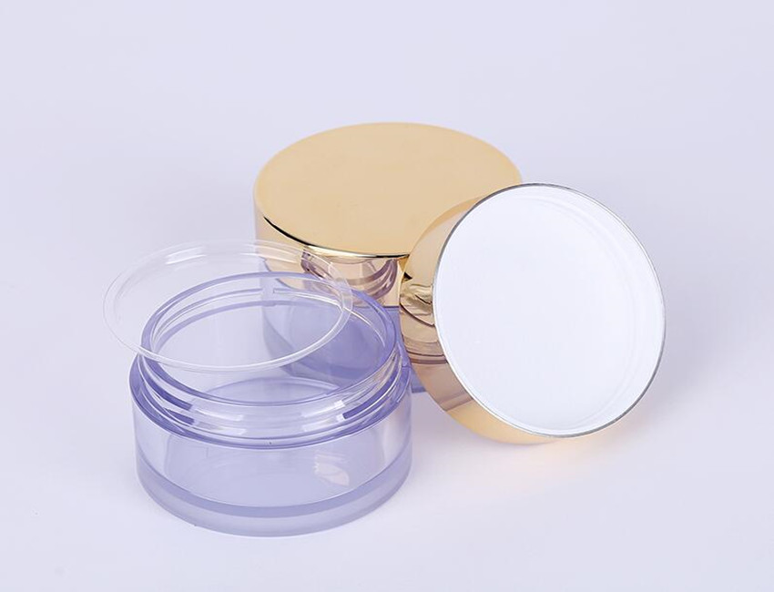 Luxury Acrylic Jars Supplier