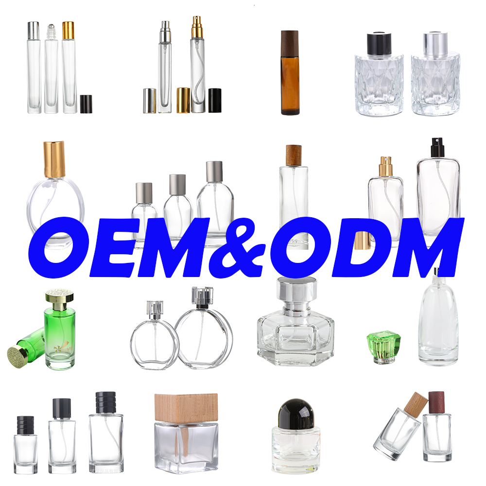 50 ml perfume bottles