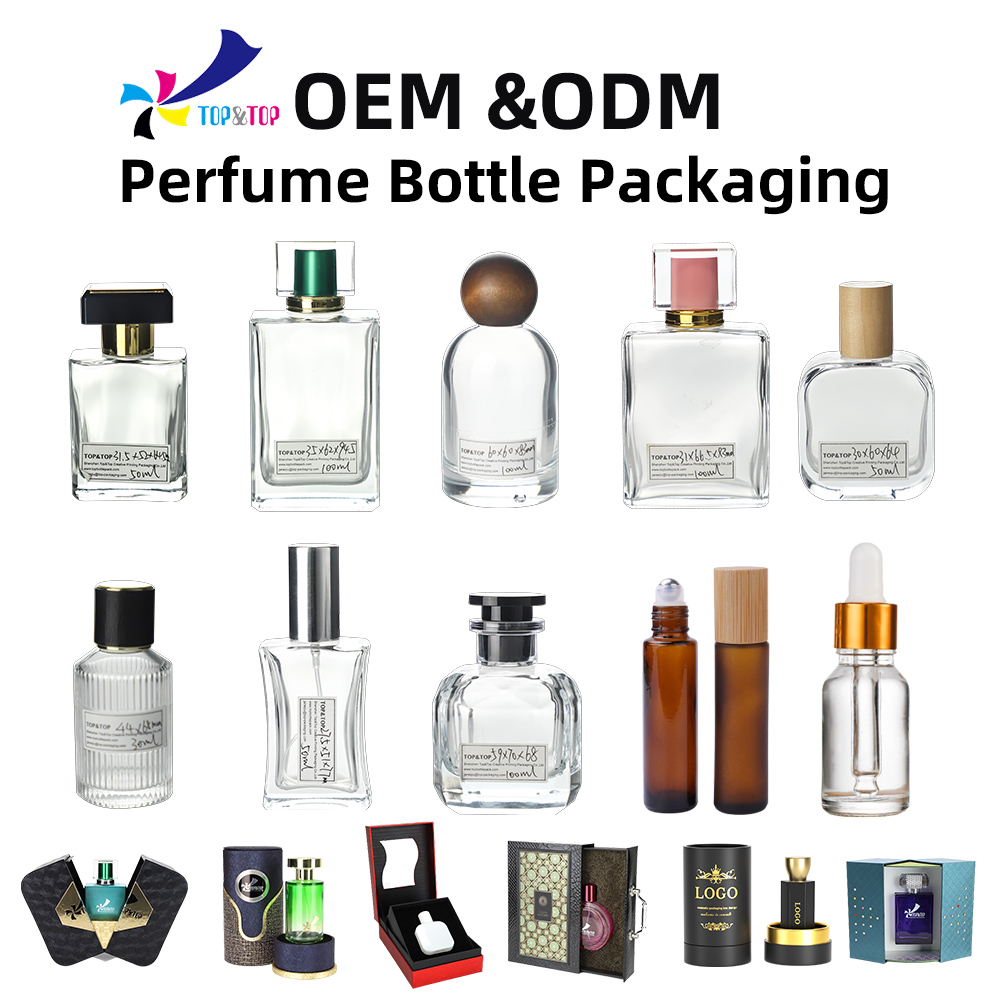 50 ml perfume bottles