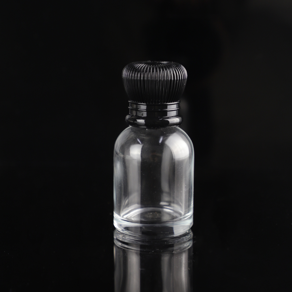 Cheap Glass Perfume Bottle