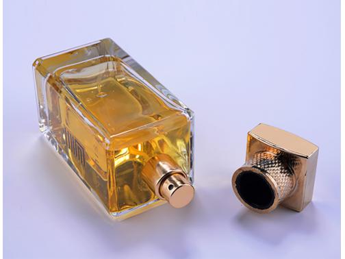 Refillable Perfume Bottle