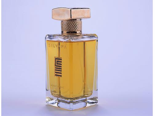 Refillable Perfume Bottle