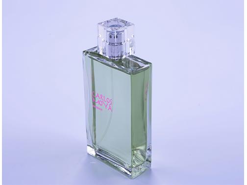 Fragrance Bottle